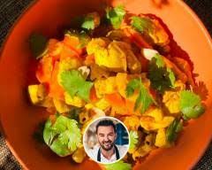 Https Img Cuisineaz Com 240x192 2020 04 09 I153731 Fr Poulet Citron 1 Jpeg En 2020 Poulet Au Citron Recette Tajine