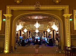 Maybe you would like to learn more about one of these? Monte Carlo Casino Visit The Most Exclusive Casino In The World