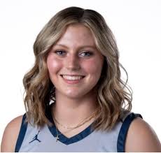 CATCHING UP: EMILY MAYNARD Ryan Parker for MyTownTV Greenup County's Emily  Maynard was something of a 3-point ace during her high school playing days.  While ironically wearing the number 2