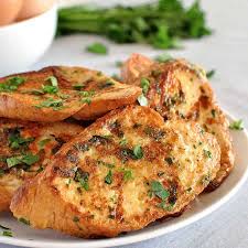 Cinnamon French Toast Sticks Recipe Recipetin Eats Recipes Food