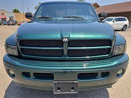 Image result for Otte Ry Teal 1999 Truck