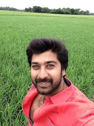 Prem Kumar (@Vetri_Mv)