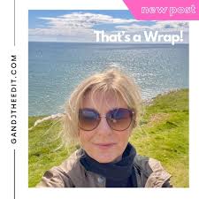 Summer, you were something else ☀️✨⁠ ⁠ In her latest post, Sian Lloyd  reflects