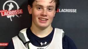 Liam Griffiths Lacrosse Recruiting Evaluation