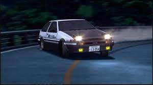 Initial d battle stage 3 was released on march 5th it includes all the racing scenes from fifth stage and final stage. This Is Real Drifting Initial D Hd Youtube