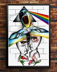 Pink Floyd Pink Floyd Wallpaper Pink Floyd Poster Pink Floyd Art