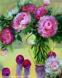 Check spelling or type a new query. Nancy Medina Gallery Of Original Fine Art Flower Painting Original Fine Art Fine Art