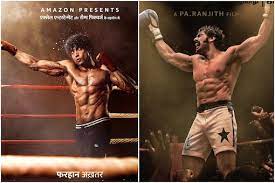 Arya, pa ranjith film isn't a giant leap for the genre, but baby steps for tamil boxing films sarpatta parambarai movie review: Ahead Of Toofaan And Sarpatta Parambarai Here S A Knockout Watchlist To Binge On