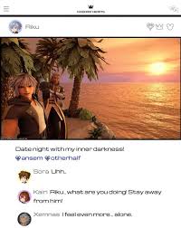 Cynical On Twitter Send Me Through Your Best Most Hilarious Spiciest Data Greeting Photos Kingdom Hearts Meme Kingdom Hearts Funny Kingdom Hearts Fanart