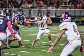 Elkton falls to Bel Air 26-19