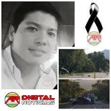 Accidente #Compartir En un fatal accidente, que se presentó en la vía  Neiva-Castilla kilometro 67 sector La Palmita entre una vehículo tipo  camioneta de placas HAR-745 y un vehiculo tipo turbo, falleció