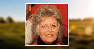 Glenda M Staggs Obituary 2022