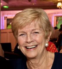 Obituary information for June Stevenson Mann