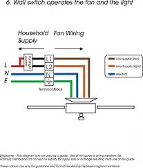 May need additional cable make the connections at the fan unit using wire nuts. Nl 2369 Wiring Diagram Exhaust Fan Light Switch Free Diagram