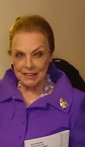 Barbara de Yougoslavie installée à Vaduz