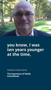 Mark Manuel has been married for 34 years and is a proud father of three.  💙, He believes in prioritizing a positive work culture and family time  over financial gains. , His "tugboat parenting" ...