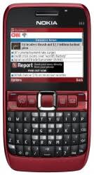 Tema nokia 5220 xpressmusic wallpaper. Nokia E63 Themes Free Download Best Mobile Themes