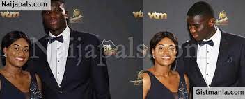 Jan 06, 2020 · marla maples, donald trump's second wife has spoken about her marriage with donald trump and why they parted ways. Prolific Nigerian Striker Paul Onuachu Ties Knot With His Ghanaian Girlfriend Tracy Acheampong Gistmania