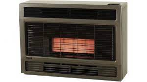 Rinnai v65ep 6.5 gpm outdoor tankless propane water heater. Buy Rinnai Spectrum Space Natural Gas Heater Inbuilt Metallic Brown Harvey Norman Au