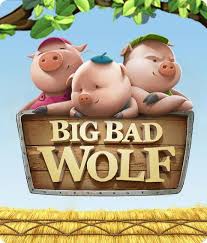 Not just any big bad wolf, but the big bad wolf. Big Bad Wolf Spielautomat Von Quickspin Mr Green Deutschland