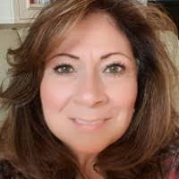 Maria Cicinelli's Instagram, Twitter & Facebook