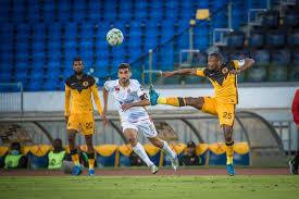 Casablanca live football scores and match commentary. Caf Kaizer Chiefs Secure 1 0 Win Over Wydad Casablanca