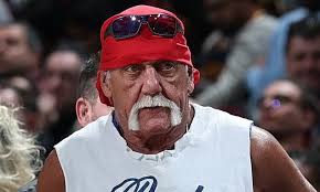 Hulk Hogan Has Revealed WWE Hall of Famer was the Worst-Smelling Wrestler  ever God Almighty, he never brushed his teeth. He was a Alcoholic and never  brushed his teeth, we used to