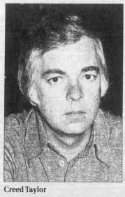 Creed Taylor Month 2024