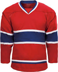 The french connection and the montreal canadiens. Download Premium Team Jersey Blank Montreal Canadiens Jersey Full Size Png Image Pngkit