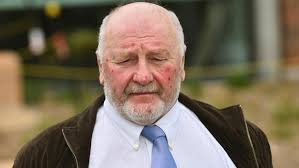 Don't imply that I can't handle them'