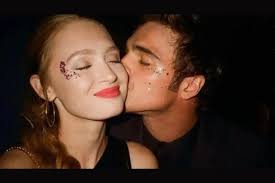 5 Perempuan yang Pernah Jadi Pacar Jacob Elordi