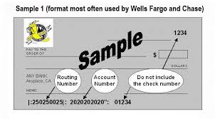 Another easy solution is to find free check writing software online, download your selected program, and use it to print your checks on regular paper. Direct Deposit Refunds