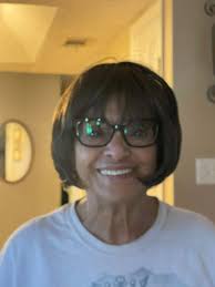 Can someone put my mother's face