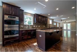 Kitchen Cabinets And Flooring Combinations Kitchen Cabinets And Flooring Espresso Kitchen Cabinets Kitchen Cabinets Pictures