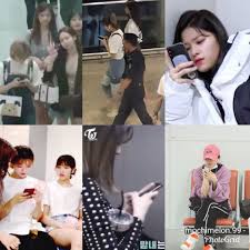The reason why bts jimin and twice jeongyeon beefing each other. Coincidences Between Jeongmin Jeongyeon Jimin Boy With Luv Fancy Wattpad