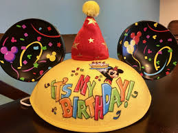 Maybe you would like to learn more about one of these? Top Tips For Celebrating A Birthday At Disney World