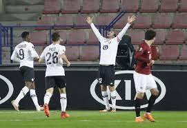 Yusuf yazıcı golleri mükemmel 22 golü. Yusuf Yazici Dan Hat Trick Iste Goller