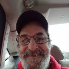 Profile for Marty Beard