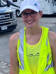 Sinnock 'can't imagine not being a part' of annual Quincy-to-Peoria run  that raises funds for St. Jude Children's Research Hospital