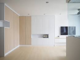 Established in 2017, x space is a design and construction firm dedicated in offering a variety of space and design solutions for corporate and residential interiors. 20 Space Saving Ideas For The Modern Minimalist The Minimalist Society