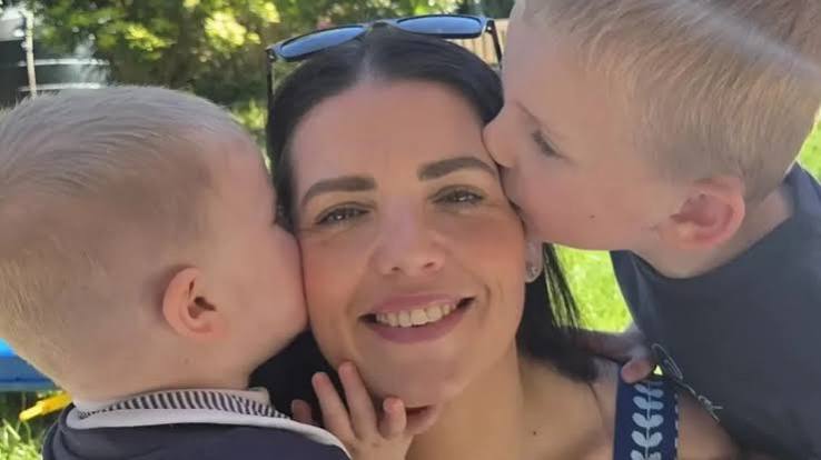 Zweifach-Mama Danielle (37) stirbt nach Westlife-Konzert – heute sollte ihr erster Familienurlaub beginnen
