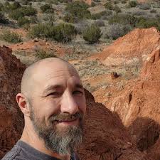 Book Christopher Pinilla