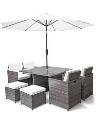 Keter garden furniture sets argos. Argos Rattan Garden Furniture Set Off 54