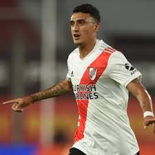 Game log, goals, assists, played minutes, completed passes and shots. Matias Suarez No Fue Hisopado Y Se Pierde El Duelo Ante Banfield Filo News