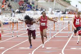See the schedule for the 90th running of the texas relays! Gilbert Post Lifetime Best To Closeout Texas Relays Arkansas Razorbacks