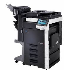 Check if the automatic update is enabled it is the automatic update feature that is responsible for the installation of the printer, scanner konica. Bizhub C364 Usb Driver Download Konica Minolta Bizhub C224 Driver Free Download