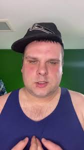 My favorite comedian is @chrisdelia