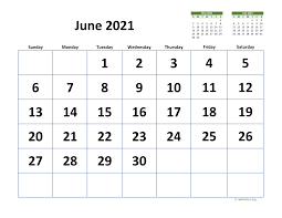 June 10th, 1949 is a friday. June 2021 Calendar With Extra Large Dates Wikidates Org