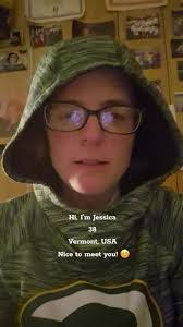 Jessica Halverson's Instagram, Twitter & Facebook