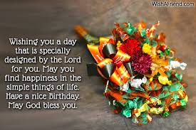 Religious Birthday Wishes Religious birthday wishes and quotes offer nourishment for the weary soul. religious birthday wishes